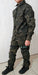 Ryna Disfraces Camouflage Soldier Costume for Boys Size 10/12 7