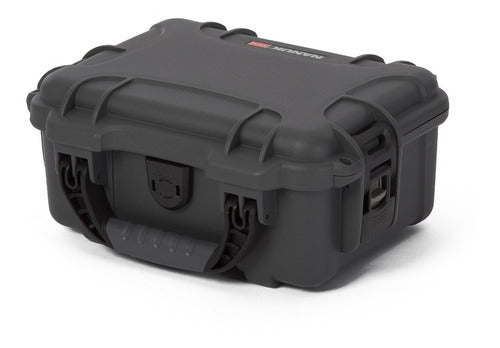 Nanuk 904 Waterproof Hard Case No Foam - Similar to Pelican 8