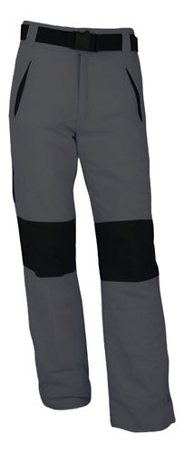 Zud Maui Reinforced Ski Pants 0