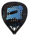 Royal Paleta Padel Paddle Europe Carbon Panal 3D + Gifts! 0