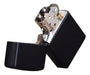 Zippo Original Lighter Model 218 Black 2