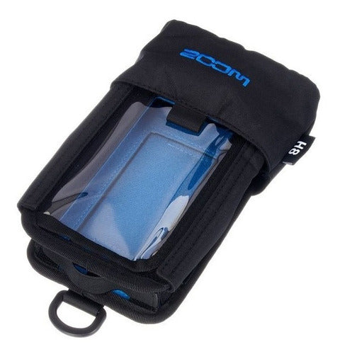 Protective Case for Zoom H8 Recorder - PCH-8 0