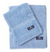 Cannon 100% Cotton 520 Gms Towel and Bath Sheet Set 8