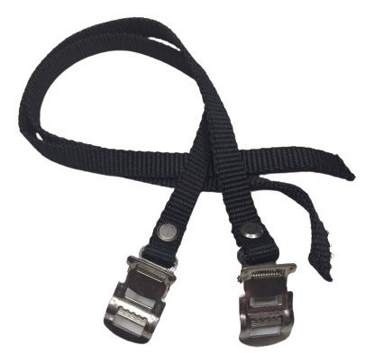 Service Cav Spinning Bike Pedal Straps 0