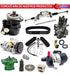 Kit Reparacion Pico Acoplamiento John Deere Ar82570 3