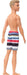 Mattel Barbie Ken Swimming Suit Doll 4