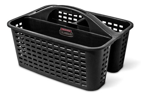 Colombraro Cleaning Organizer Basket Art 947 6