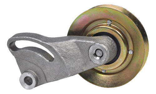 Renault R9 R11 R19 Twingo Belt Tensioner Pulley with Support 1
