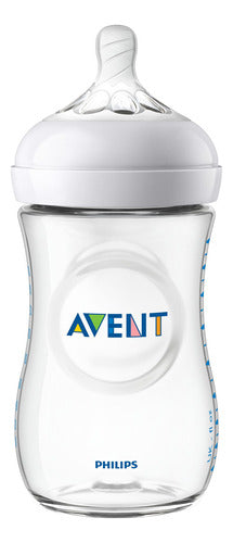 Avent Mamadera Natural 260 Ml 2.0 1