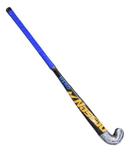 Nassau Hero Hockey Stick 2