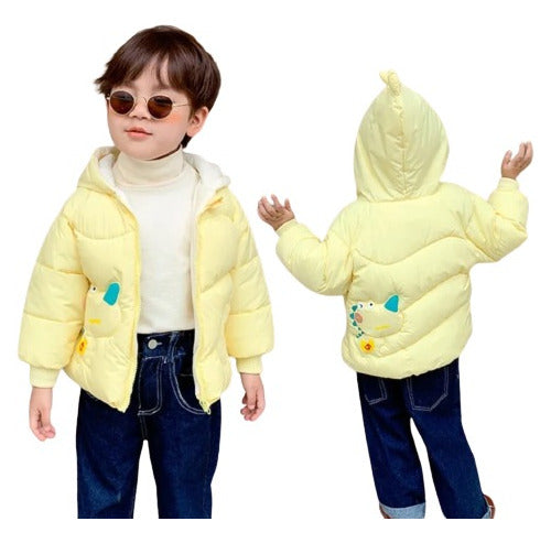 Baby/Children's Polar Fleece Jackets || Various Models and Colors 5