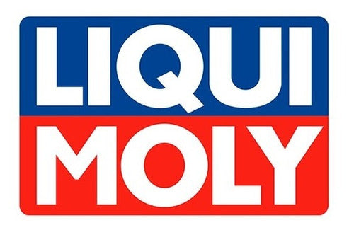 Aditivo Tapa Fugas De Aceite Liqui Moly Regenera Juntas 1