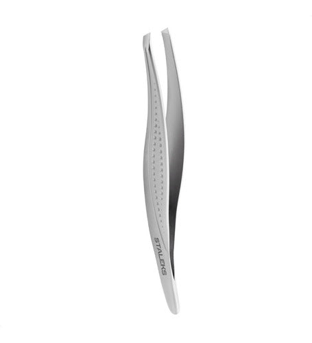 Staleks Classic Eyebrow Tweezers 7