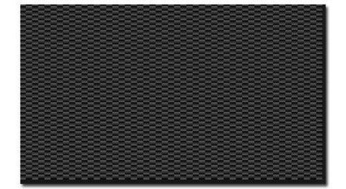 200x300x3mm 100% Carbon Fiber Sheet Panel 3K Plain Weave 3