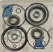 Complete Repair Kit for Upper and Lower ZF Gearboxes A/B Cylinder 1