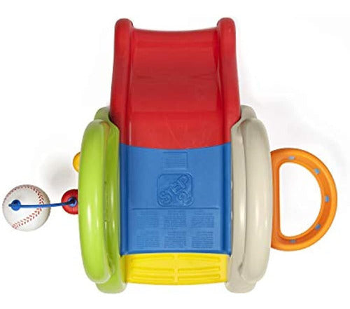 Step2 Sports-Tastic Activity Center Playset 1