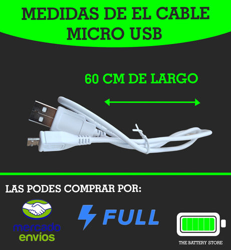 Modulo Tp4056 Carga Mini Usb 5v 1a 18650 Bateria Litio 2