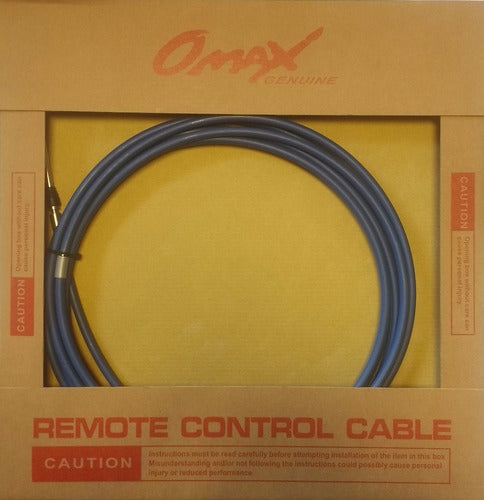 Yamaha Remote Control Cable 15 Feet 1