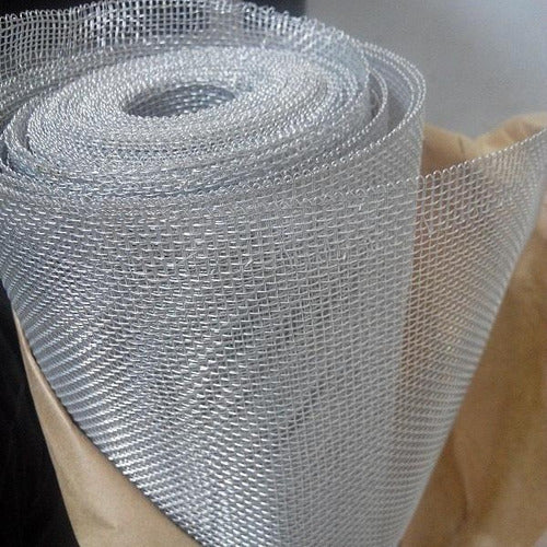 Aluminum Mosquito Netting Fabric 1m Per Linear Meter 3