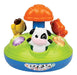 Winfun Musical Spinning Farm Toy for Babies and Toddlers 4