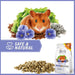 Brit Animals Hamster Food 300g 1