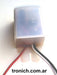 Pack of 20 High-Performance LED Photocell Switches by Tronich - Long Lifespan 7