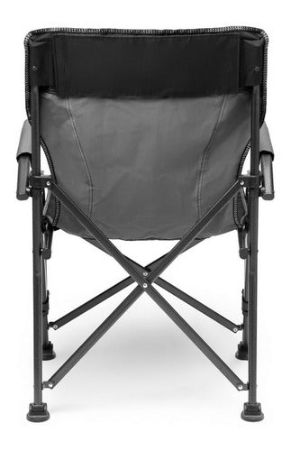 Pampero Reinforced Folding Chair with Logo Option | Giveaway 3