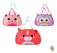 Importado Cko Bolso De Viaje Grande Animales Infantil Original Cute 5