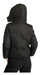 Reves Campera Abrigo Reves Katla Mujer Invierno Liviana Capucha 2