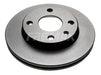 Fremax Brake Disc for Ford Fiesta Max Front 1