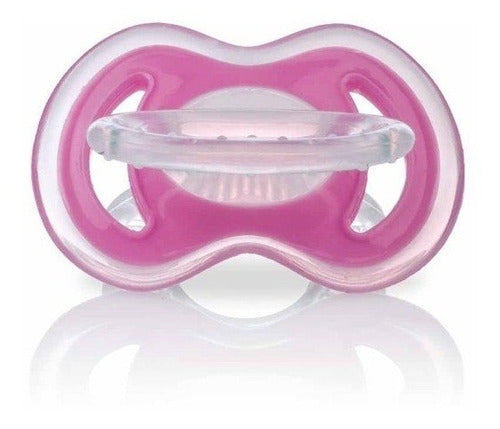 Nuby 618 Chupete Mordillo Babymovil 7