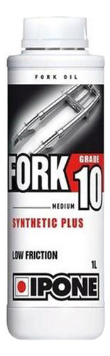 Aceite Semisintético Horquilla-barral Fork 10 Ipone 0