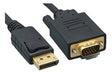 Cablelera Displayport To Vgai Cable 0