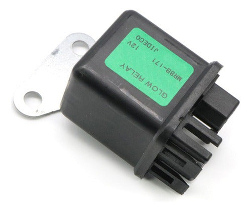 TCM Relay Calentamiento Autoelevador Serie T9 C9 FD50 0