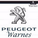 Peugeot Cable Embrague for 206 XS 1.6 Nafta 110 Hp 2005 1