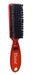 Metallic Red Fade Style Brush - For Eloise Barber Shop 0