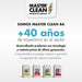 Suavizante Para Ropa Tradicional X 5 Lts - Master Clean 2