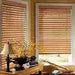 PVC Super Reinforced Wood-Like Roll-Up Curtains 3