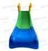 Kids Elephantito Plastic Slide by Rodacross - Indoor/Outdoor Fun - Certified Quality 13