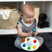 Sensory Toy Early Stimulation Baby Musical Light 4