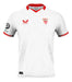 Sevilla FC Castore 2024 #4 Sergio Ramos Jersey - Adult 3