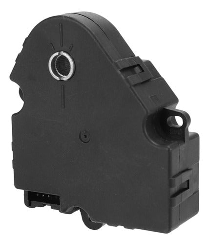 Aquecedor Hvac Para Carro Air Blend Door Actuator 4647039 Pa 3