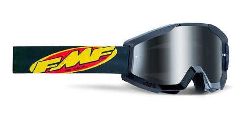 FMF Motocross Enduro Core Goggles 2