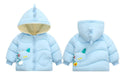 Baby/Children's Polar Fleece Jackets || Various Models and Colors 12