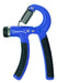 Hand Grip Com Ajuste Azul 0