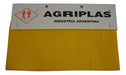 Agriplas Media Sombra 98 % Premium Varios Colores 4,2 X 1 M 0