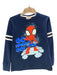 Marvel® Spidey Spiderman Long Sleeve T-Shirt for Kids 6