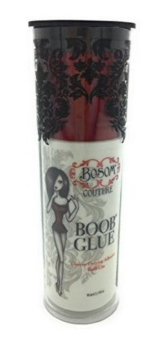 Bosom Couture Gravity Defying Adhesive Roll On 0