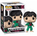 Funko Pop El Juego Del Calamar Player 218: Cho Sang-woo 0