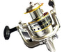 Yolo TFB 5000 Front Drag Spinning Reel with 3 Ball Bearings 5